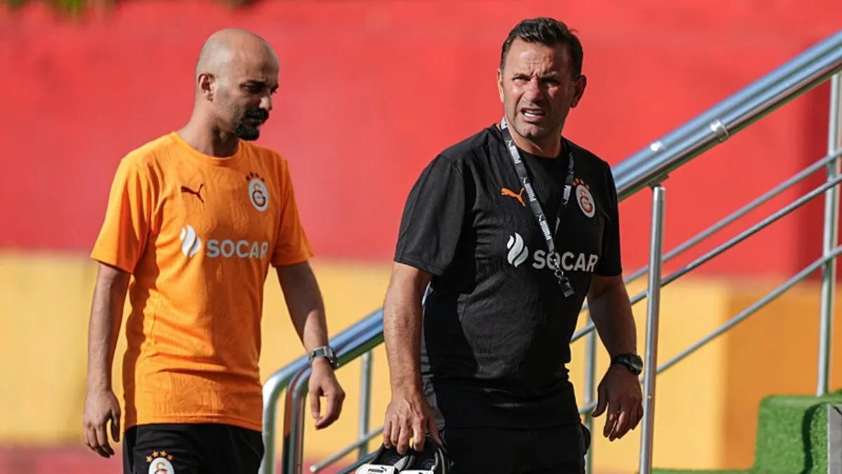 GALATASARAY HABERLERİ: Cimbom’dan Milano operasyonu!