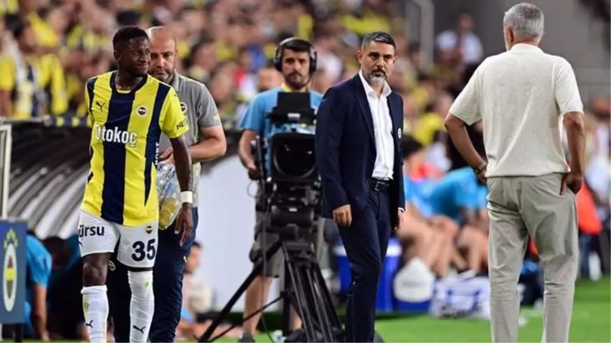 Jose Mourinho’dan Fred kararı! Çakur Rizespor-Fenerbahçe maçının ilk 11’leri belli oldu