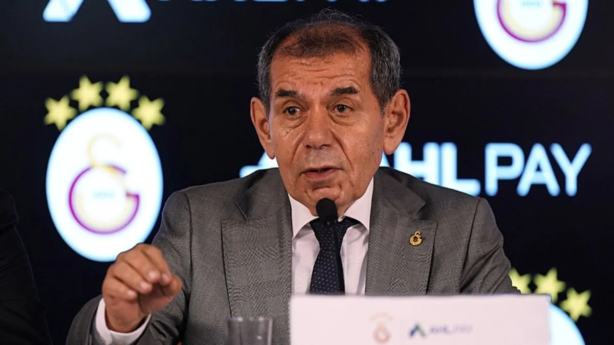 Son dakika: Galatasaray’da hareketli saatler! Bazı yöneticilerin istifası gündemde…
