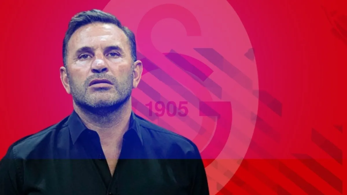 GALATASARAY HABERLERİ: Cimbom’da taşlar yerinden oynayacak! İki ayrılık, iki transfer