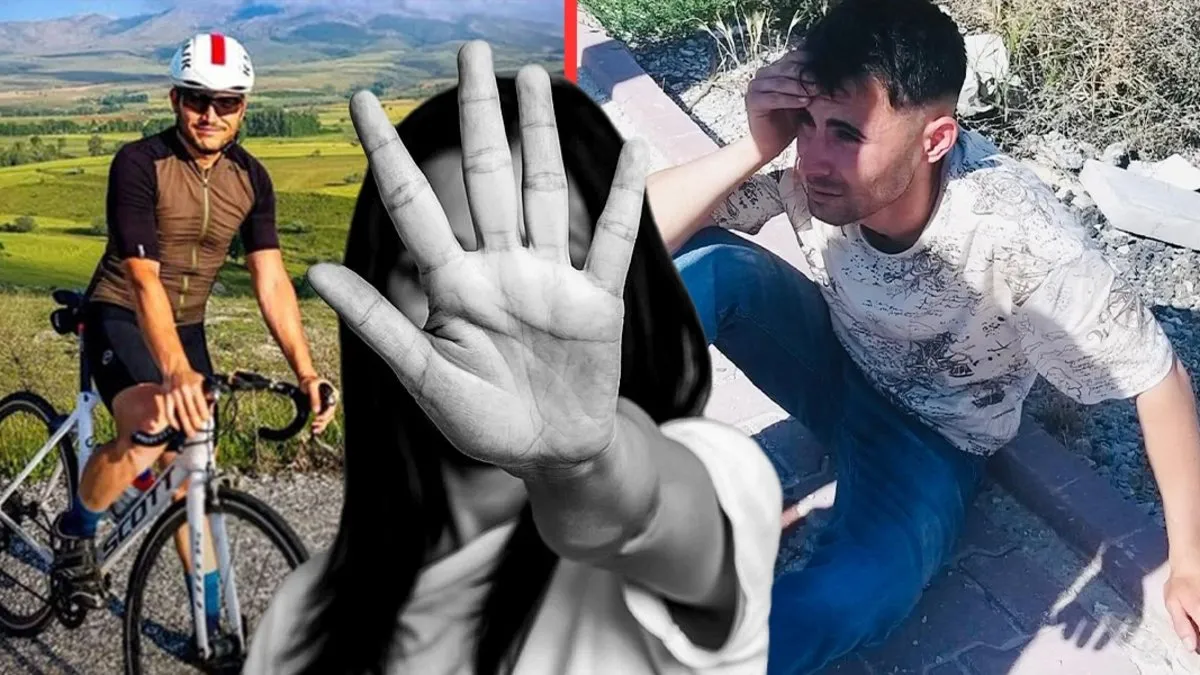 Hem sapık hem katil: Üniversiteli genç kızı tenhaya götürmeye çalıştı! Sonrası korkunç