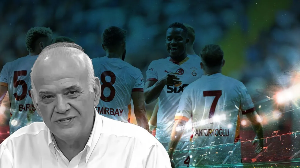 SON DAKİKA: Ahmet Çakar, Adana DemirsporGalatasaray maçını yorumladı! Penaltı kararları doğru mu?