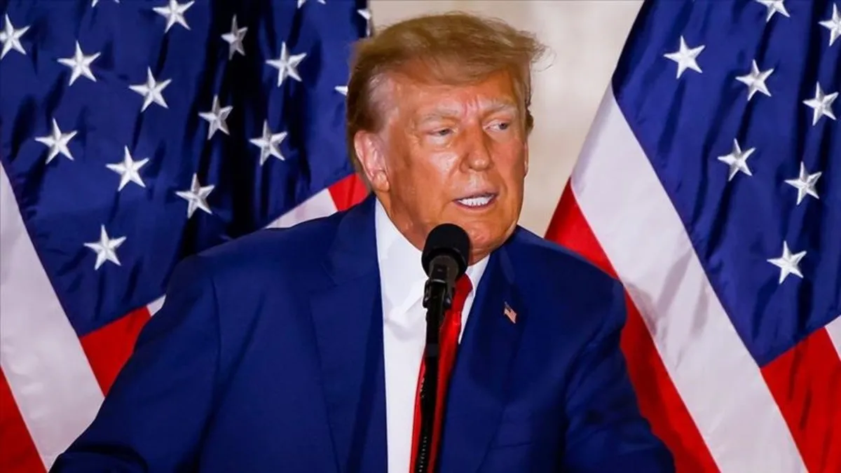 Trump’tan Harris’i desteklediğini açıklayan Taylor Swift’e yönelik “nefret ediyorum” paylaşımı