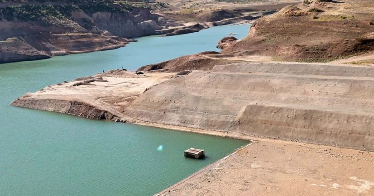 Denizli’de su alarmı! Kesintiler başlayabilir