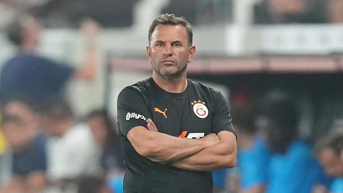 Osimhen isterse G.Saray’da kalır!