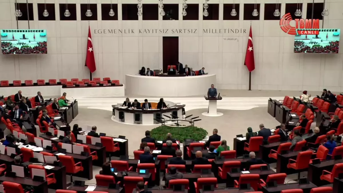 CHP’den GSS Değişikliklerine Tepki