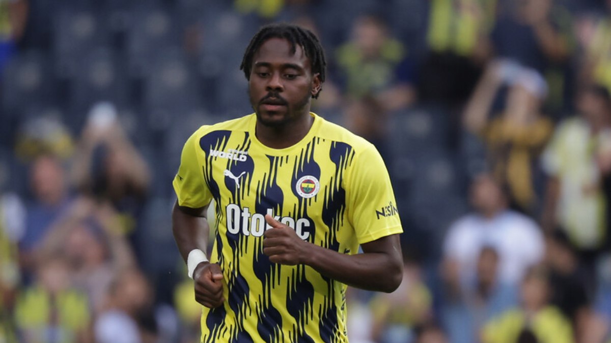 Fenerbahçe’de Bright Osayi Samel çıkmazı