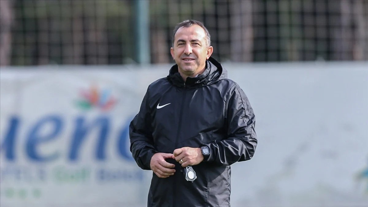 Konyaspor’da Recep Uçar dönemi