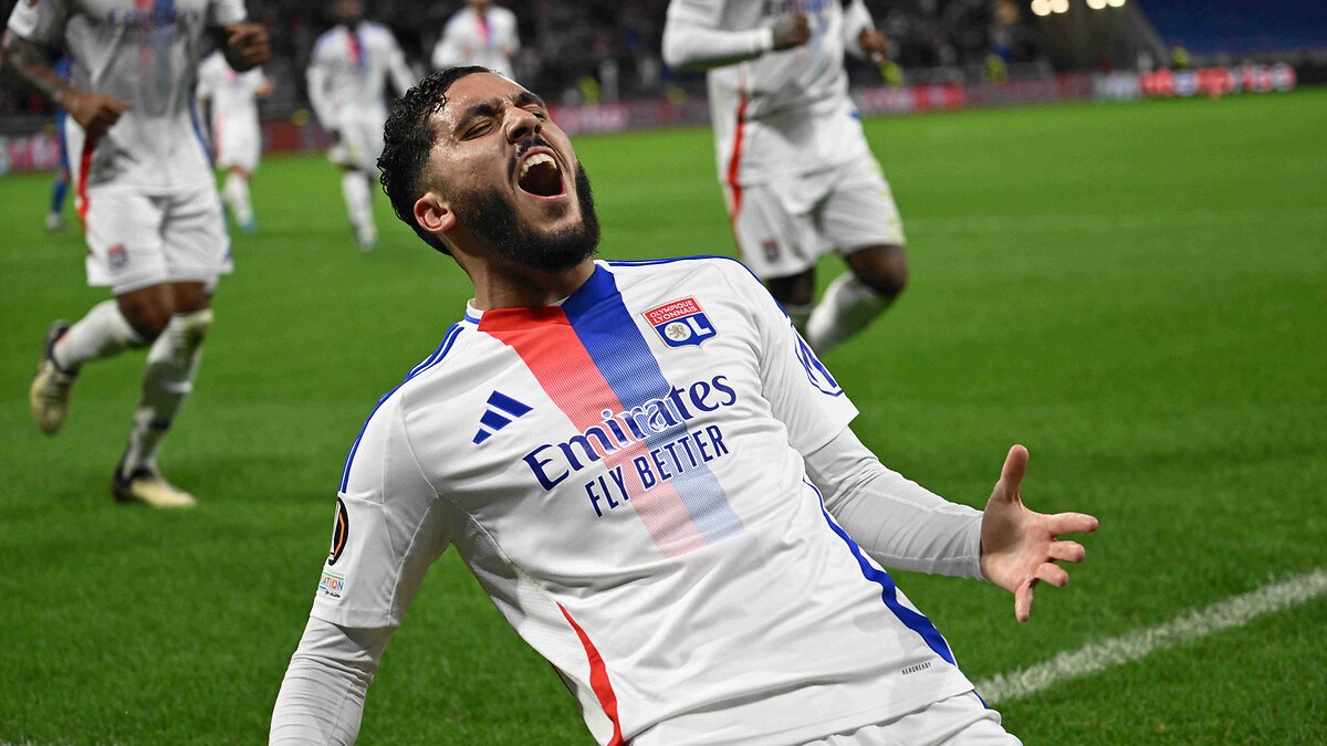 Lyon, Cherki’nin bonservisini belirledi