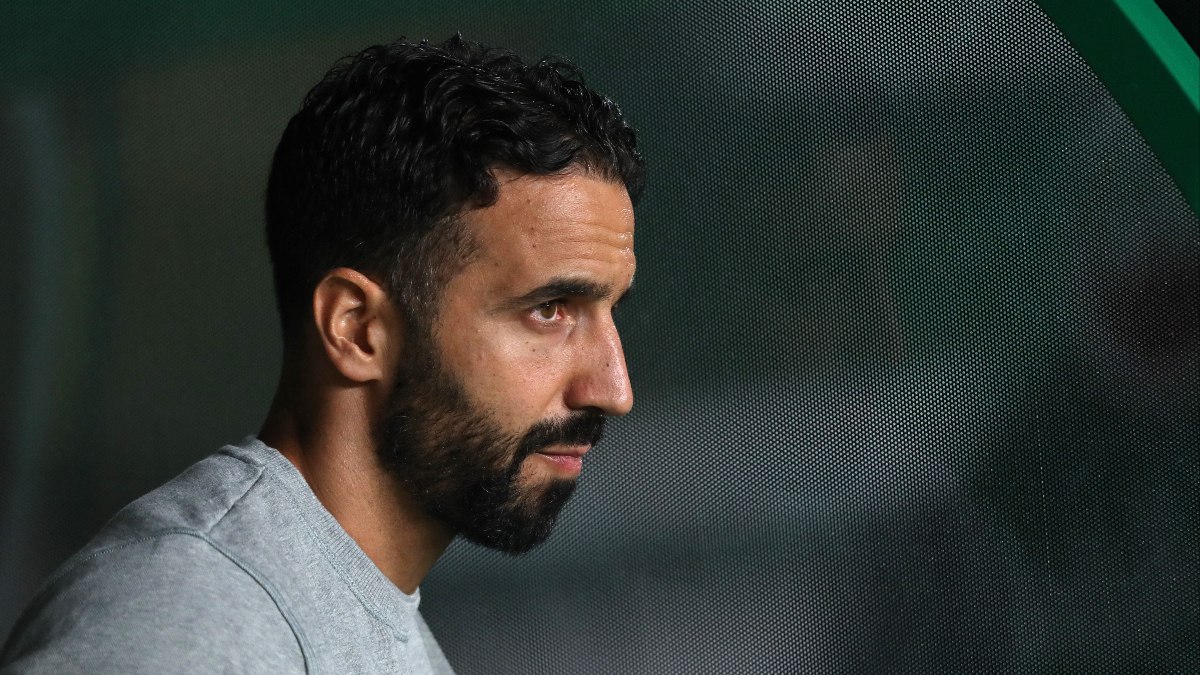 Manchester United’da Ruben Amorim dönemi resmen başladı